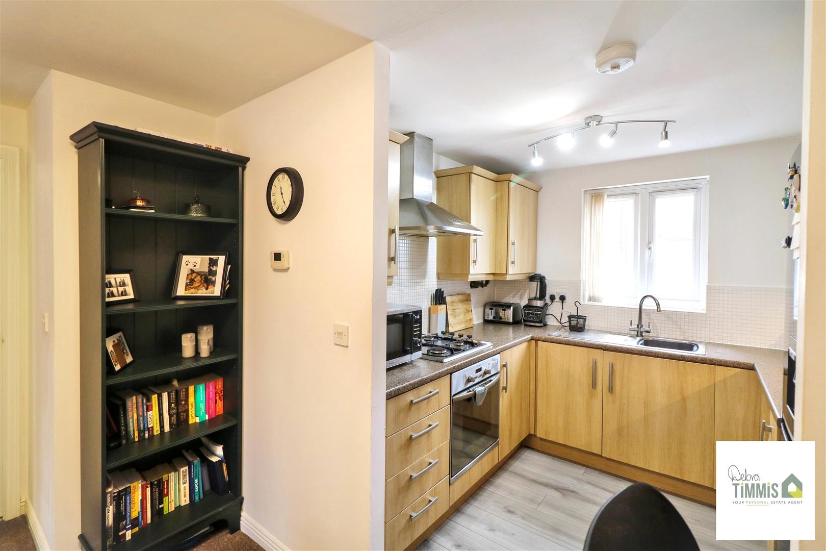 Burtree Drive, Norton Heights, Stoke-On-Trent